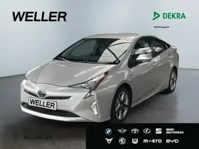Gebraucht Toyota Prius