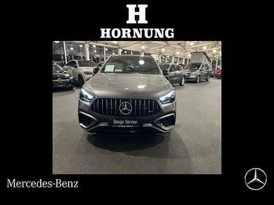 Second-hand Mercedes GLA35 AMG AMG 306 CP (225 kW) 2024 Gri SUV