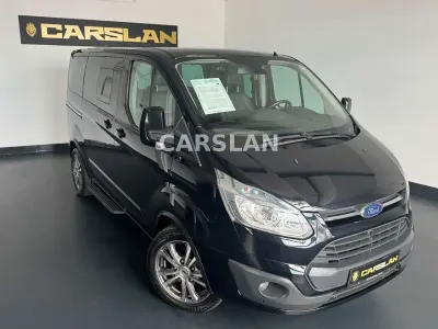 Gebraucht Ford Tourneo Custom