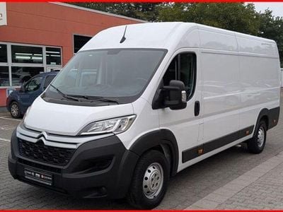 Citroën Jumper