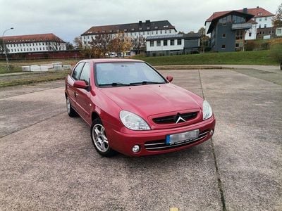 Citroën Xsara