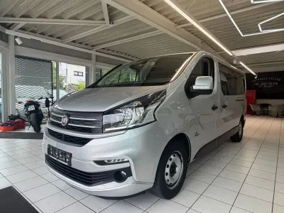 Gebraucht Fiat Talento