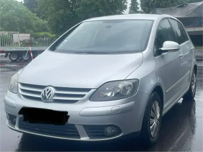 Gebraucht VW Golf IV
