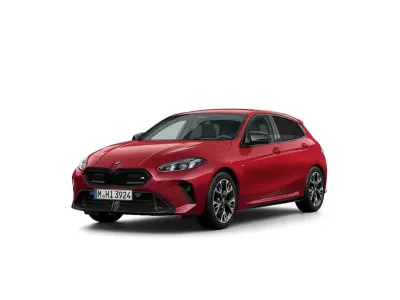 Gebraucht BMW M135 Performance 300 PS (220 kW) 2025 Rot Kleinwagen