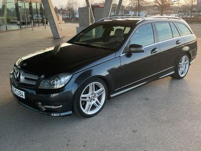 Mercedes C350