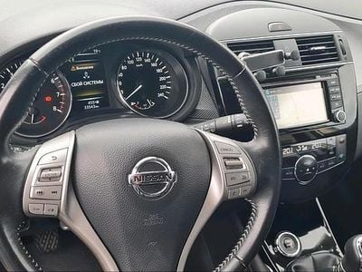 Gebraucht Nissan Pulsar 190 PS (139 kW) 2017 Silber Kleinwagen