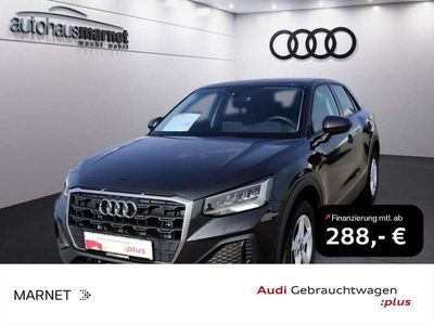 gebraucht Audi Q2 35 TFSI S tronic