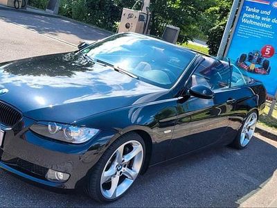BMW 335 Cabriolet