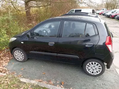 Gebraucht Hyundai i10