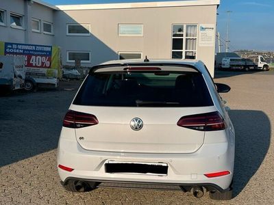 gebraucht VW Golf VII 2.0 Diesel