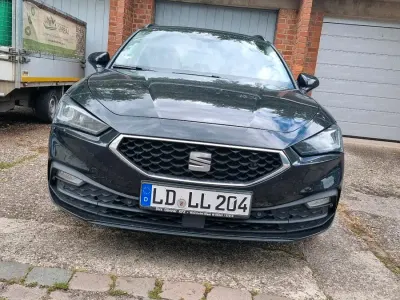 Gebraucht Seat Leon