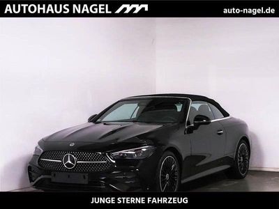 Mercedes CLE200