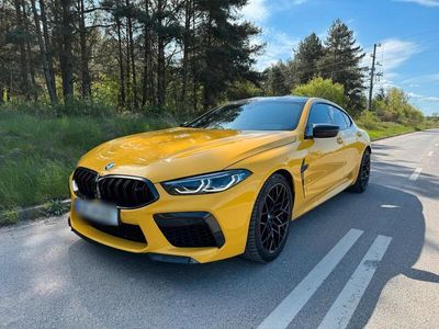 BMW M8