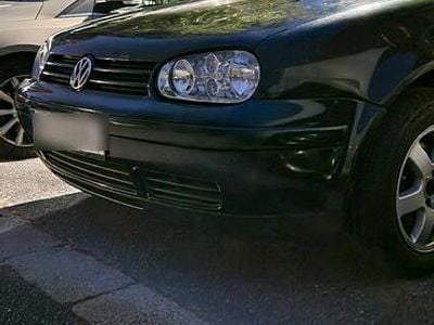 VW Golf IV