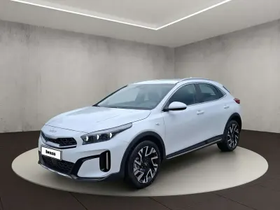 Gebraucht Kia XCeed