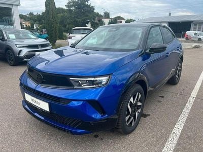 Nouă Opel Mokka 136 CP (100 kW) 2025 Albastru SUV