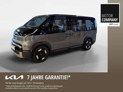 Neu Kia PV5 119 kW (163 PS) 2026 Grau Van / Kleinbus