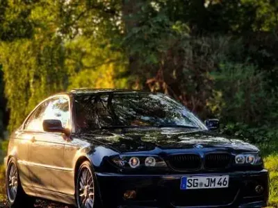Gebraucht BMW 330