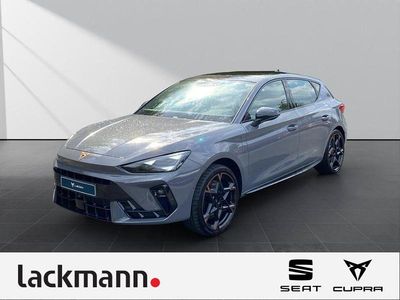 Gebraucht Cupra Leon VZ 272 PS (200 kW) 2025 Grau Limousine