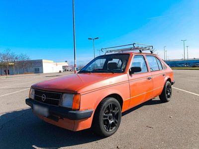 Gebraucht Opel Kadett 55 PS (40 kW) 1981 Kombi