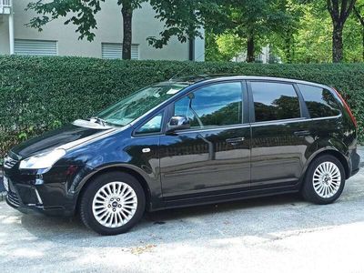 gebraucht Ford C-MAX C-Max1.8 flexifuel Ambiente