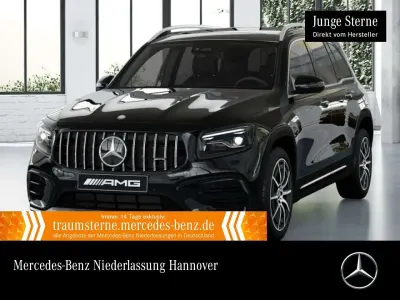Gebraucht Mercedes GLB35