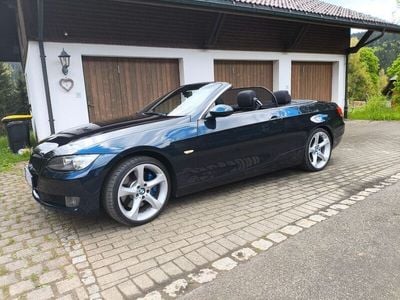 BMW 330 Cabriolet