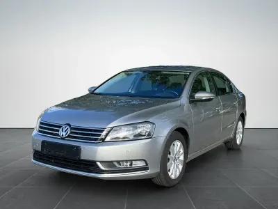 Gebraucht VW Passat