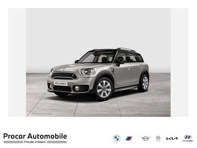 Andere Gebraucht 2017 Mini Cooper Kleinwagen | 20.400 € (Superpreis)