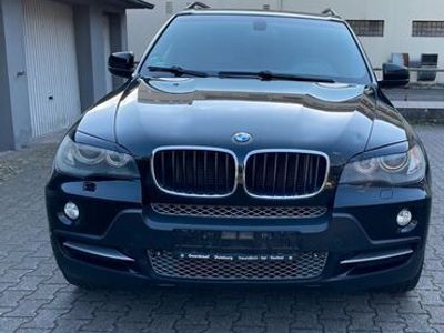 gebraucht BMW X5 LPG TÜV neu