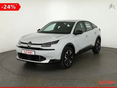 Nuevo Citroën C4 145 CV (106 kW) 2025 Blanco SUV