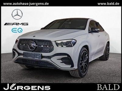Mercedes GLE400