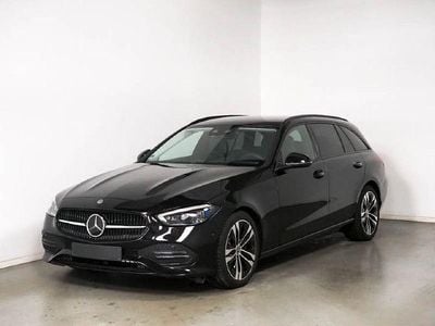 Gebraucht Mercedes C300 265 PS (194 kW) 2021