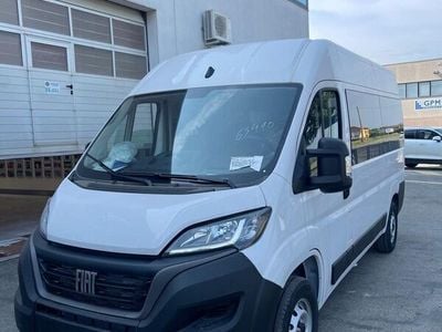 Fiat Ducato 33