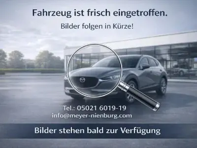Gebraucht Mazda 2 Exclusive-Line 116 PS (85 kW) 2025 Stormy silver metallic Limousine