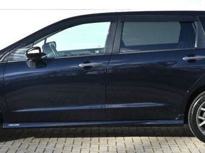 Violet Gebraucht 2009 Honda Odyssey Van / Kleinbus | 14.000 €