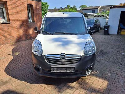 gebraucht Opel Combo Combo1.3 CDTI L2H1