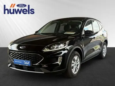 Gebraucht Ford Kuga