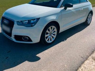 gebraucht Audi A1 / 1,4 TFSI