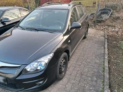 Gebraucht Hyundai i30
