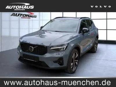 Gebraucht Volvo XC40 120 PS (88 kW) 2023 SUV