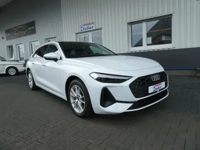 Gebraucht Audi A5