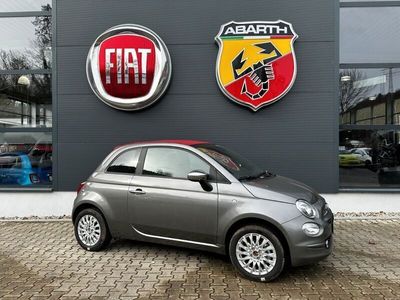 gebraucht Fiat 500C 