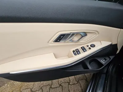 Gebraucht BMW 318