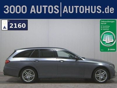 Mercedes E450