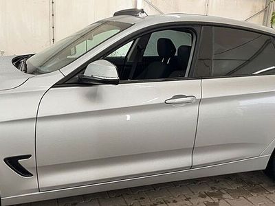 BMW 340 Gran Turismo