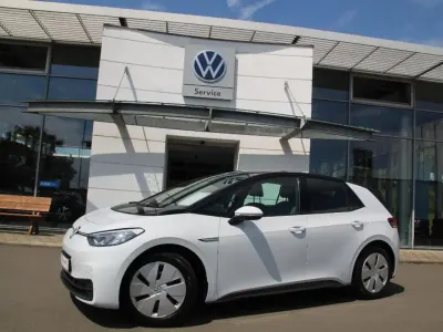 Gebraucht VW ID.3 Pro Performance 150 kW (204 PS) 2023 Kleinwagen