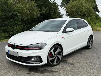 Gebraucht VW Polo