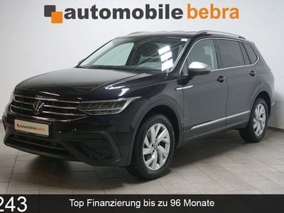 VW Tiguan Allspace