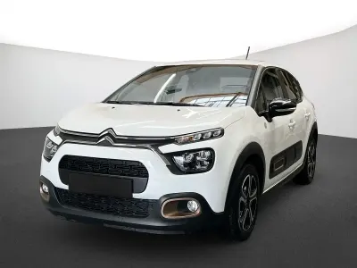 Gebraucht Citroën C3 PureTech 82 PS (60 kW) 2023 Kleinwagen
